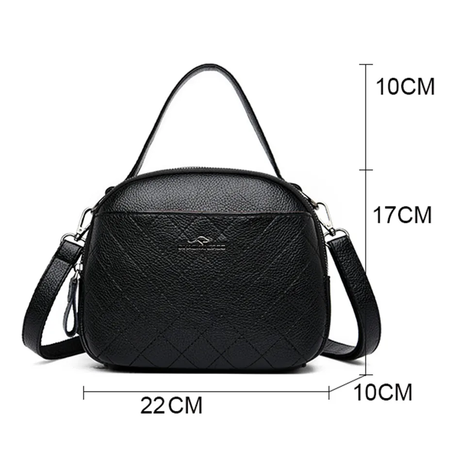 Sac A основная модная женская сумка мессенджер маленькие сумки для женщин