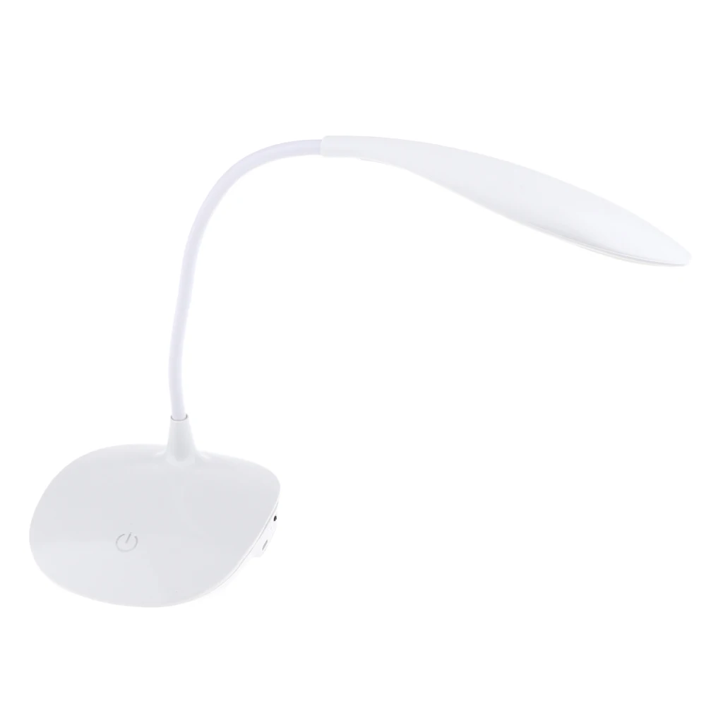 

Desk Lamp Microblading Tattoo USB Adjustable LED Light for Permanent Makeup