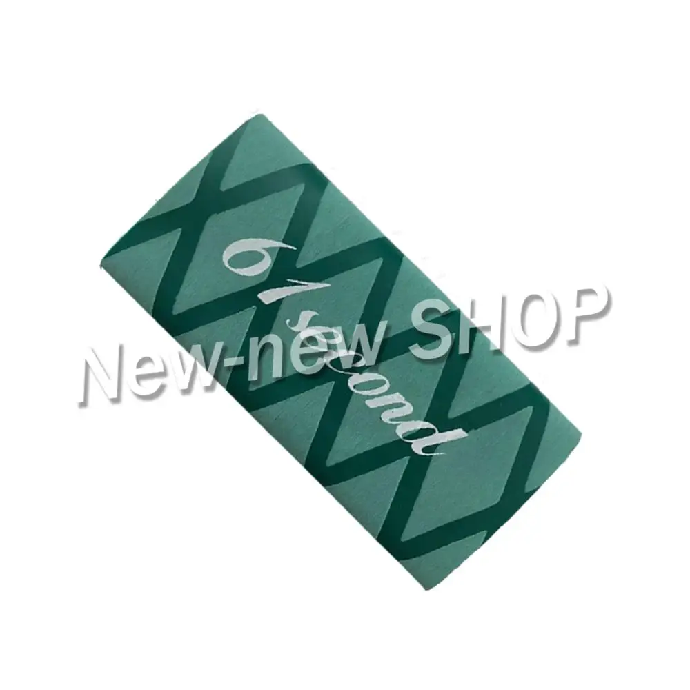 Термоусадочная лента для ракеток настольного тенниса 61 секунда | Спорт и