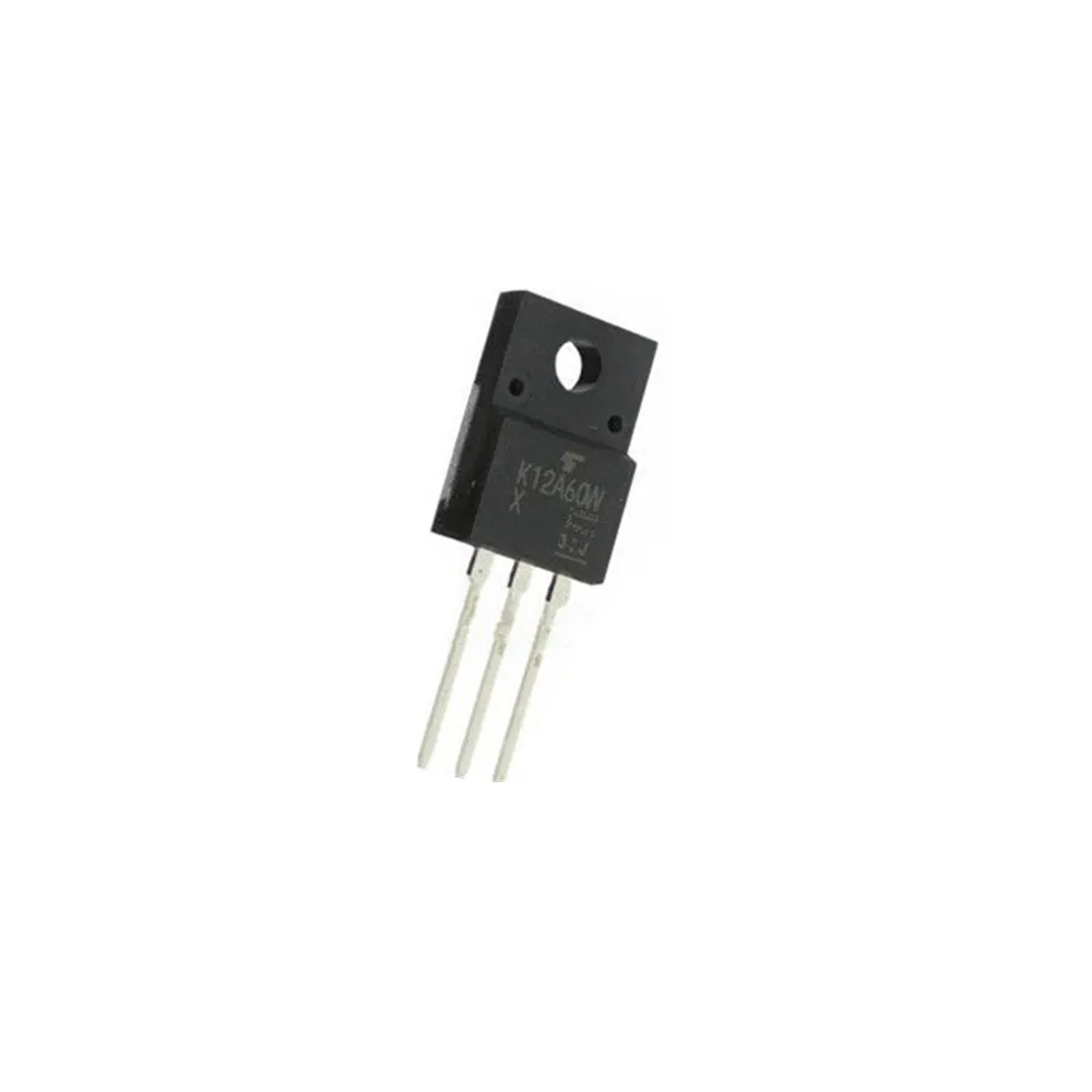 

Wholesale electronic components Support BOM Quotation TK12A60W TO-220F K12A60W