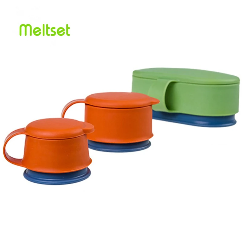 Герметичная сумка для сохранения свежести 1 шт. волшебная Кепка пищевые снеки