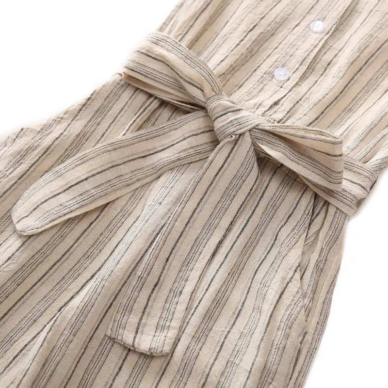

Baby Rompers Striped Newborn Toddler Baby Girls Romper Jumpsuit Outfits Clothes Children Clothes 1-5YBody suit