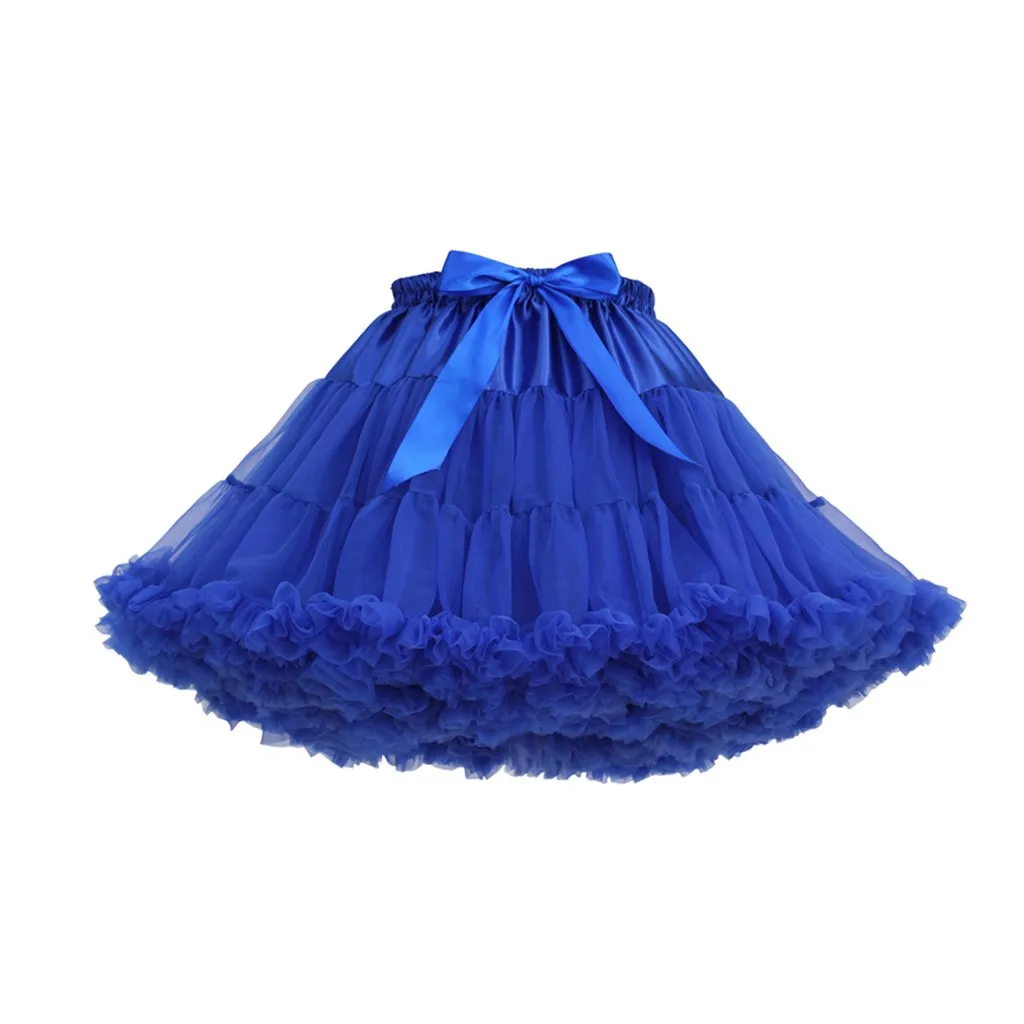 Стильная юбка пачка пышная американка винтажная в стиле Одри Хепберн женское