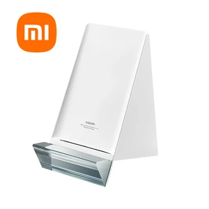 original xiaomi 80w wireless charger stand smart temperature control vertical charging base fast charger for xiaomi 11 pro ultra free global shipping
