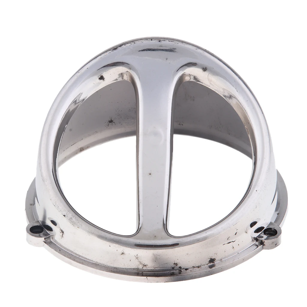 

Motorcycle Engines & Component Fan Cover Air Scoop Cap for GY6 125cc 150cc