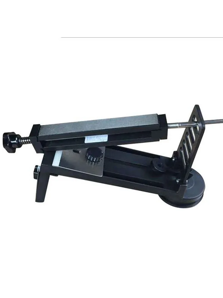 Домашняя точилка с фиксированным углом шлифовальные ножницы заточка пил