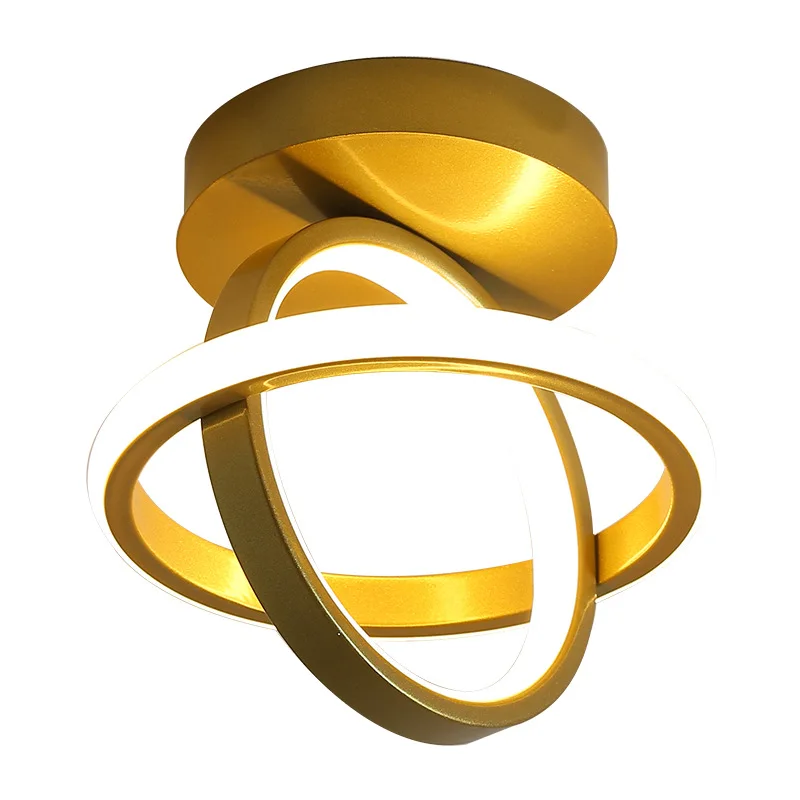 

nordic led bedroom light fixtures lotus flower crystal light wrought iron ceiling Living Room ceiling lights Ceiling Ligting