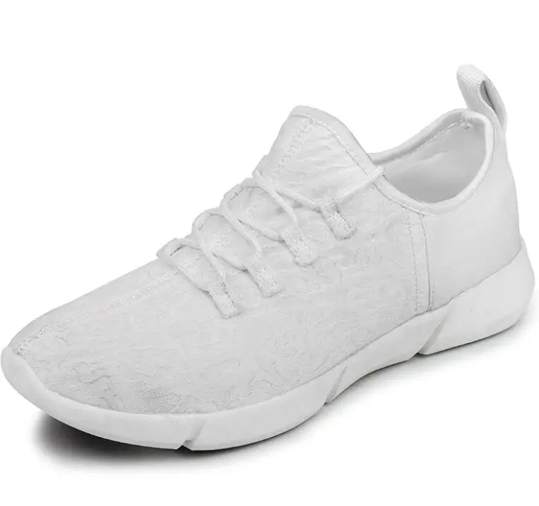 Женские/мужские светящиеся туфли для женщин высокие светодиодные спортивная