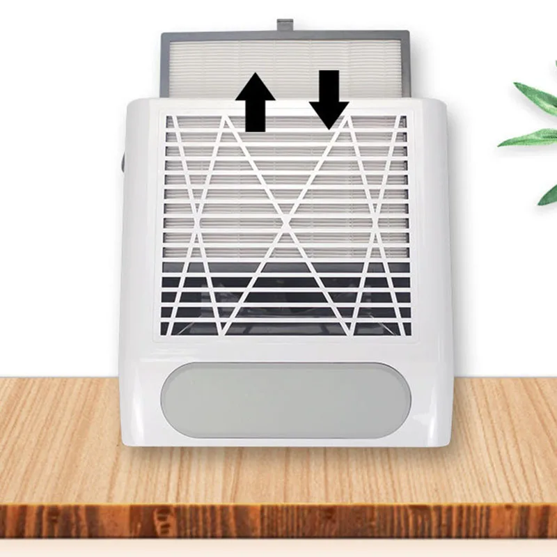 

Nail Lamp for Manicure 80W Nail Dryer Machine UV Lamp for Curing Gel Nail Polish with Manicure Tools US Plug