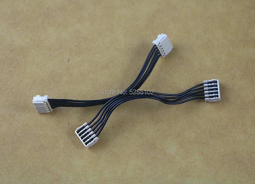 10 шт для Sony PS4 тянут 4PIN 5Pin Питание Кабельный разъем CUH-1115A ADP-240CR & CUH-1001A ADP-240AR 1200 |