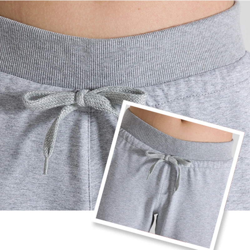 Сексуальные широкие брюки со средней талией с цветочным рисунком для женщин 2020