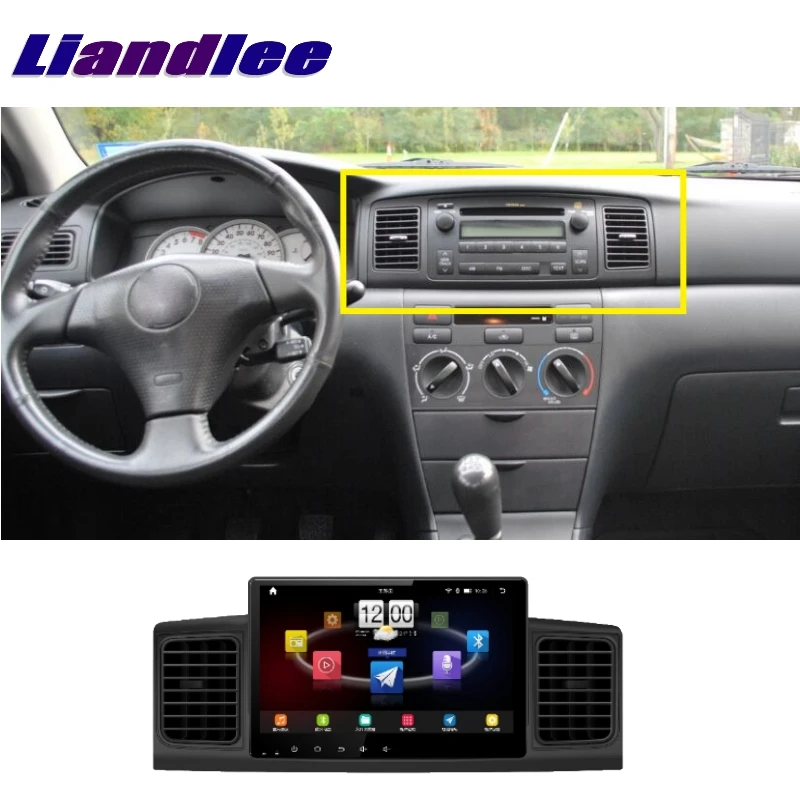 Автомобильный мультимедийный телевизор DVD GPS аудио Hi-Fi радио стерео навигация