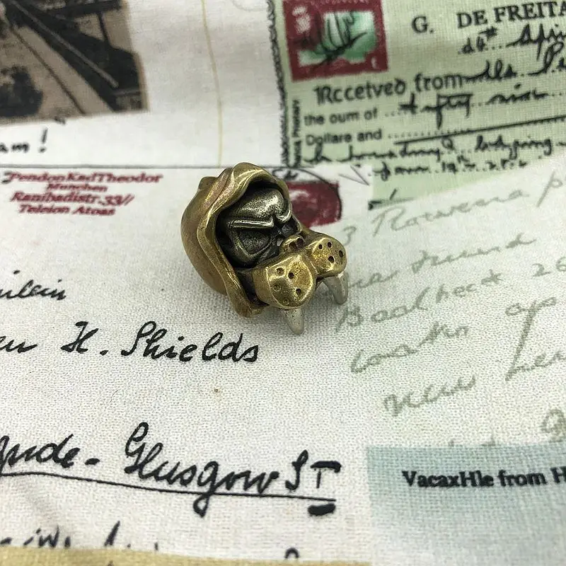 Бусы на ремешке в стиле ретро ювелирные украшения для повседневного