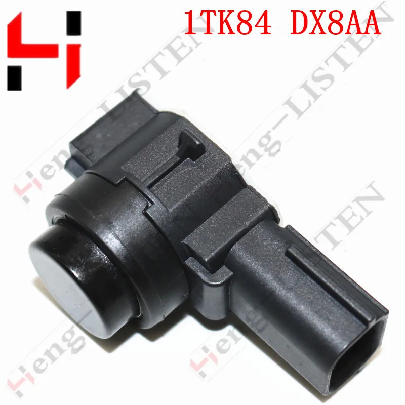 100% рабочая оригинальная помощь при парковке PDC флэш радар обратная для D odge C hryckt J