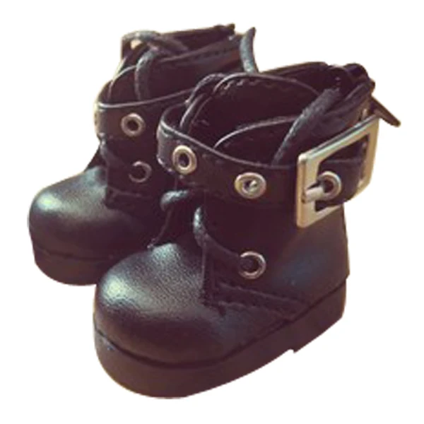 brown leather shoes 15 см или 20 см кукла использовать худи с изображением куклы glengarry burnous surtout плюшевые вещи сумка - Цвет: brown leather shoes