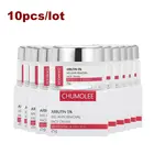 10 шт., отбеливающий увлажняющий крем для лица