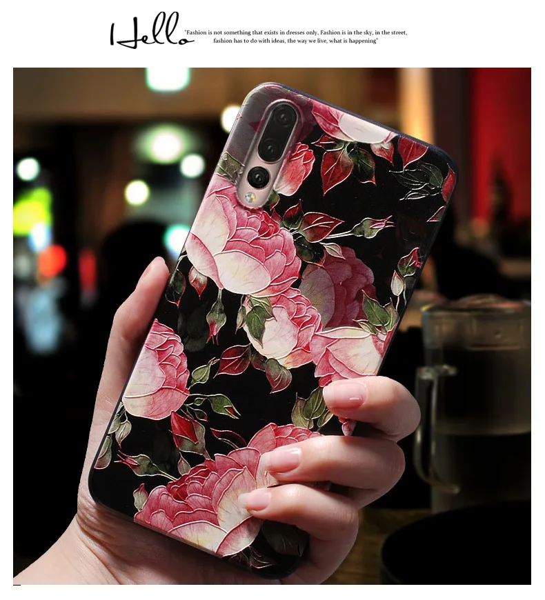

Iphone Case Suitable for New Apple Iphonex Mobile Phone Shell Art Ins Huawei P30 Protective Cover P20Plus X Xr 7 8 Se 6Splus