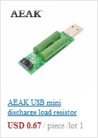 AEAK 1 шт. MT3608 2A Max DC-DC Повышающий Модуль питания усилитель мощности 3-5 в до 5 В/9 В/12 В/24 В
