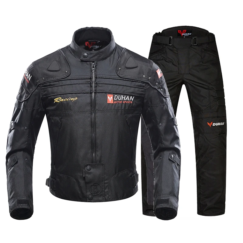 moto turtle black Мотоциклетные ветрозащитные теплые зимние комплекты Куртки 600D ткань Оксфорд Куртки костюм для мотокросса мотогонок Portection одежда - Цвет: moto turtle black