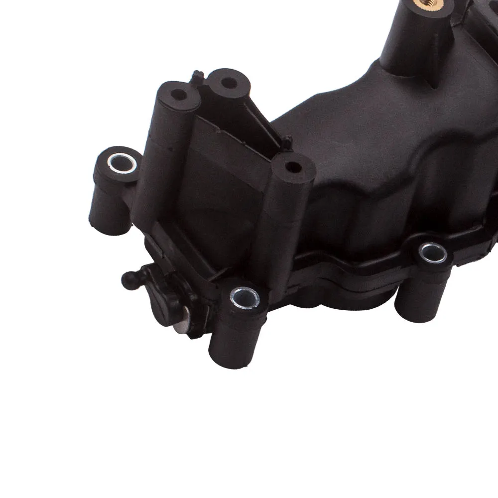 MAXPEEDINGRODS левый и правый впускной коллектор для VW Tourage Phaeton Audi A4 A6 Q7 3.0L 059129711BQ AUDI Q5 |