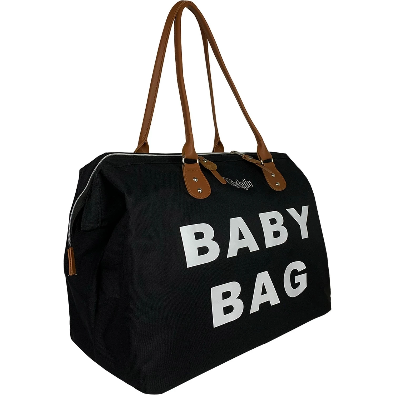 

Mommy Diaper Bags Baby Large Capacity Bag Mother Mummy Mom Baby Multifunctional Waterproof Outdoor Travel Maternity