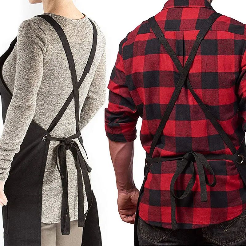 

Multifunction Garden Tools Pouch Carpenter Worker Apron with Tool Pockets HK3