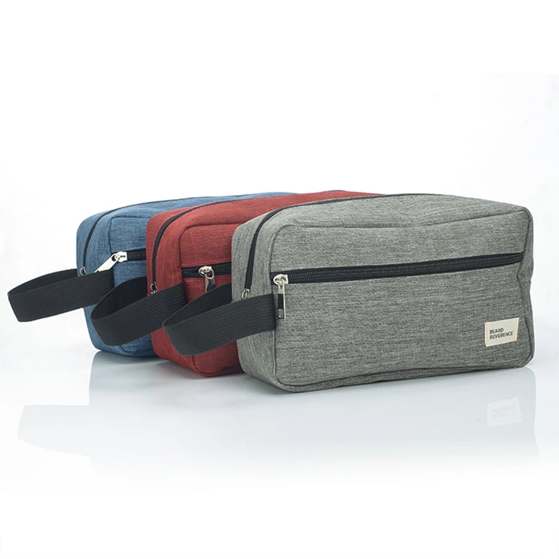 Косметичка для женщин Женская дорожная сумка водонепроницаемая женская