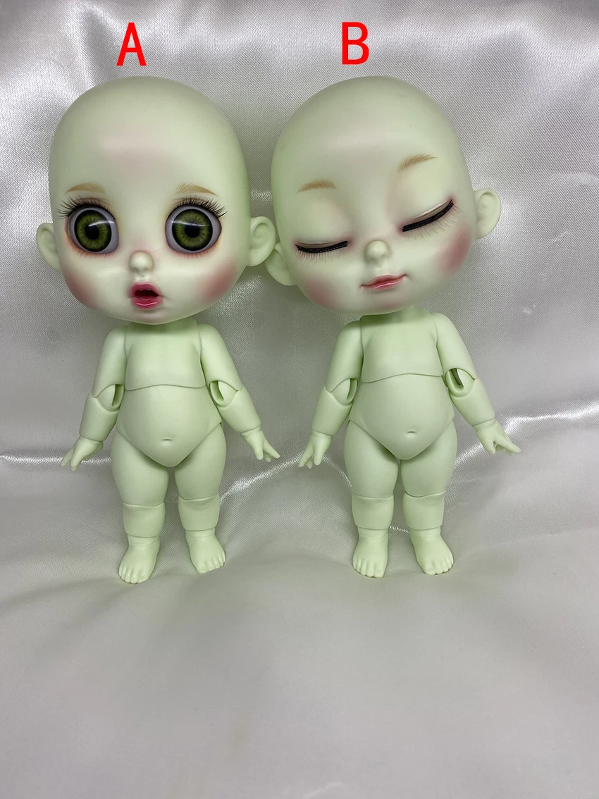 

BJD SD Dolls 1/8 A birthday present High Quality Articulated puppet Toys gift Dolly Model nude Collection