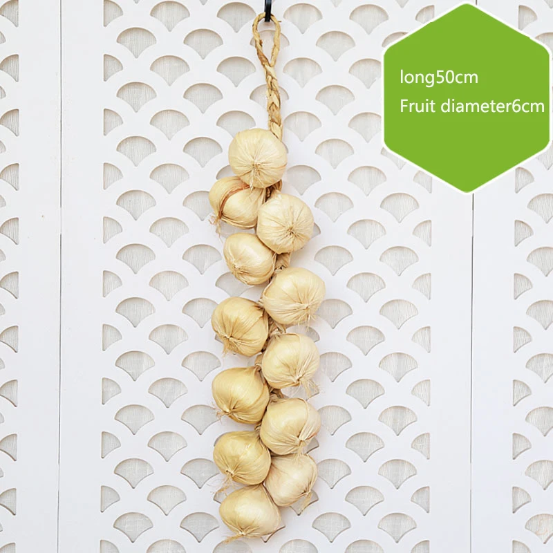 Искусственная Имитация еды овощи фрукты ПУ красный перец поддельный лимон для