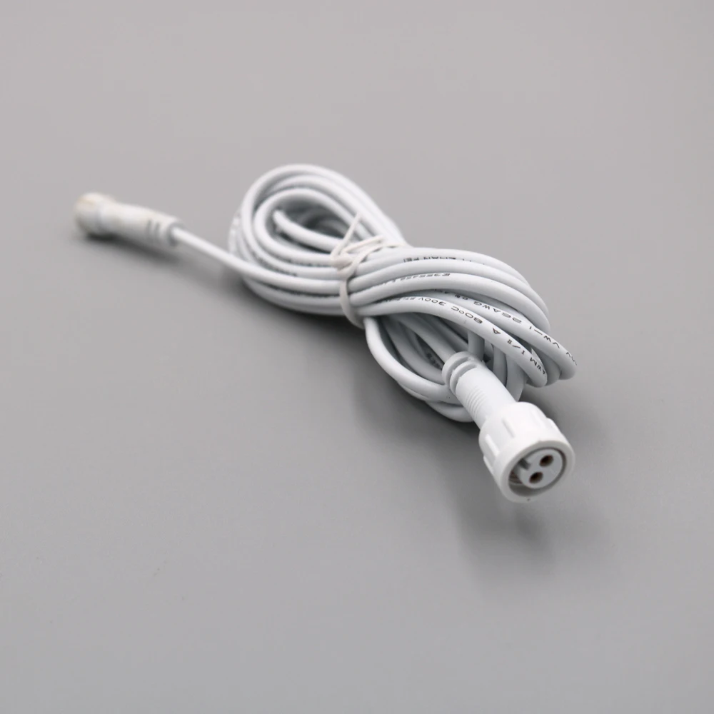 Удлинительный кабель для Светодиодный заряжаемой светодиодной лампы на