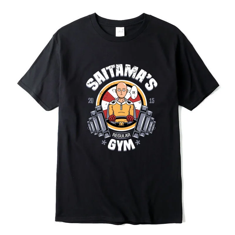 

T-shirt high quality anime shirt Printed men Tshirt Fashion confortable casual t-shirt for men