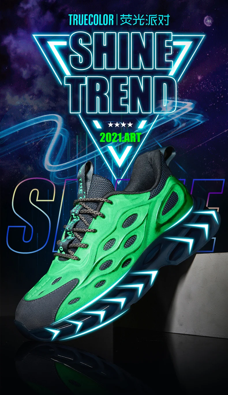 

Men's Sneakers Autumn 2021 Platform Men Casual Shoes Lace-Up Breathable Light Man Running Big Size Tenis Shoes Zapatillas Hombre