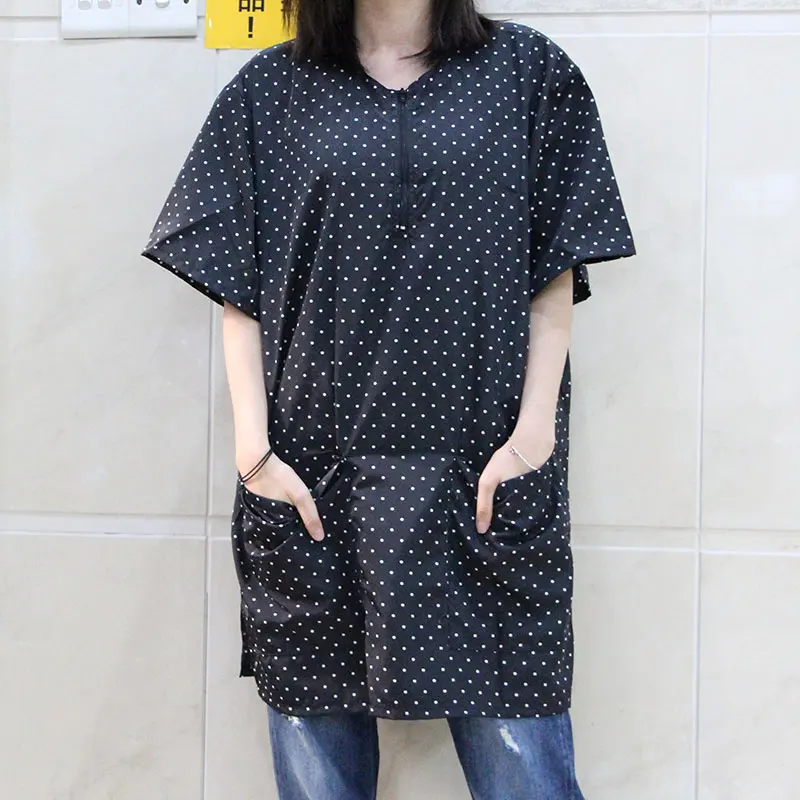 Рабочая одежда для косметолога школьная и Больничная домашних животных