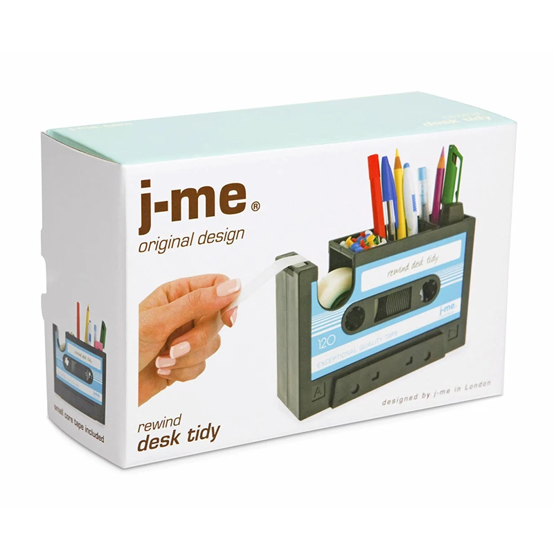 Многофункциональный держатель для ручек 2 в 1 креативный офисный органайзер