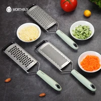 multifunctional manual vegetable grater 304 stainless steel vegetable slicer carrot potato onion chopper kitchen accessories