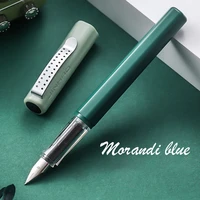 high quality fountain pen new school student office supplies business office signature ink pen