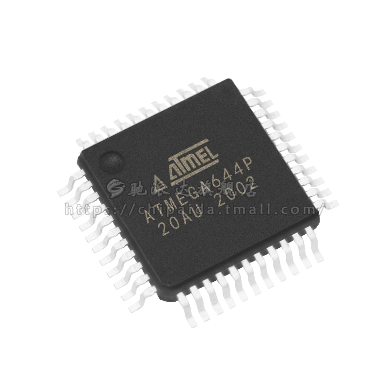 

ATMEGA644P-20AU QFP44 MCU