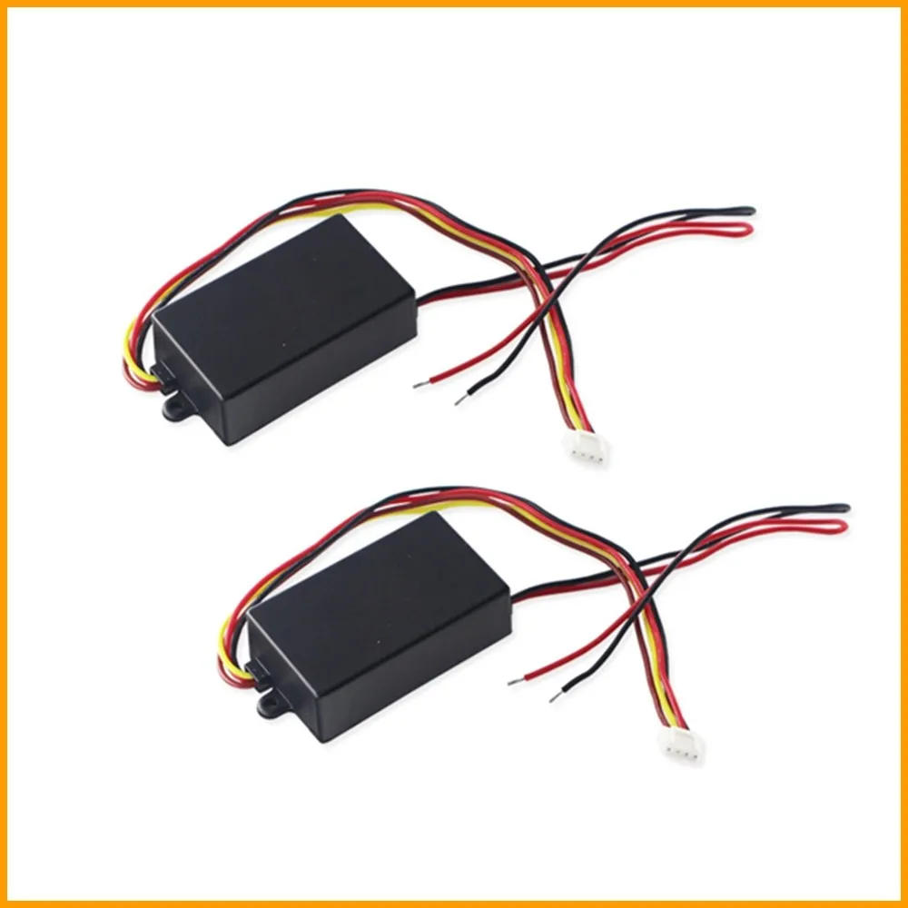 2 шт. универсальный упор для хвостовой части автомобиля светодиодный светильник 3