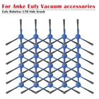 Сменная тряпка для швабры Anker Eufy RoboVac L70, с HEPA-фильтром и боковой щеткой, аксессуары для робота-пылесоса