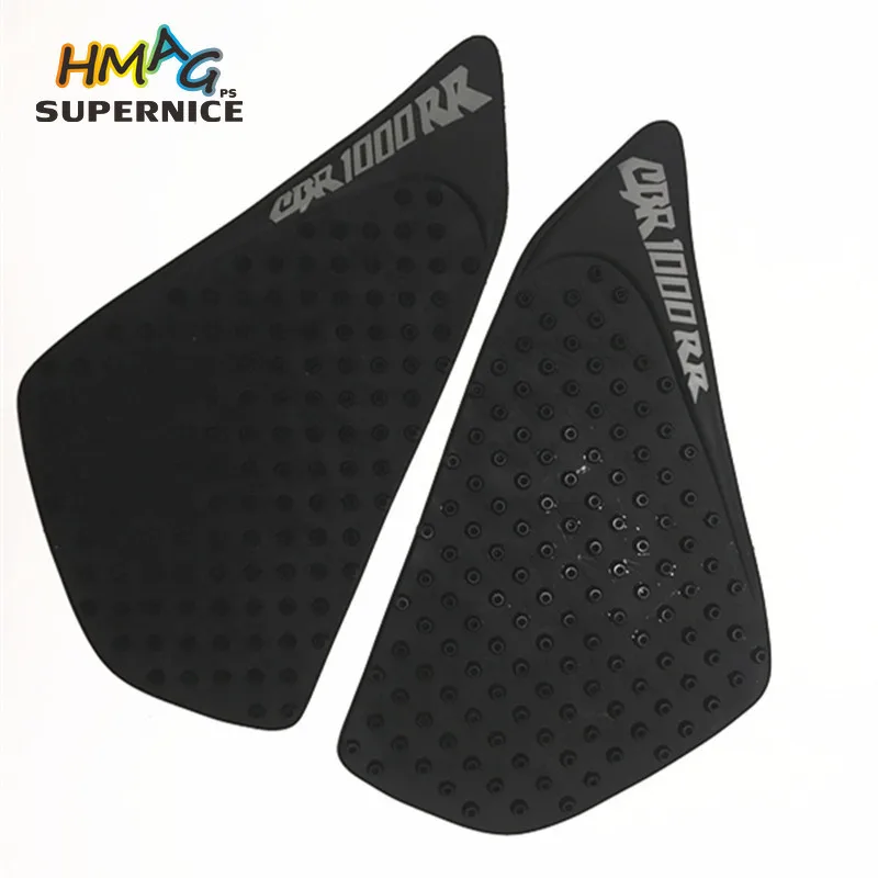 

For Honda CBR 250 2010-2016 CBR250 Motorcycle Anti slip Tank Pad 3M Side Gas Knee Grip Traction Pads Protector Stickers New
