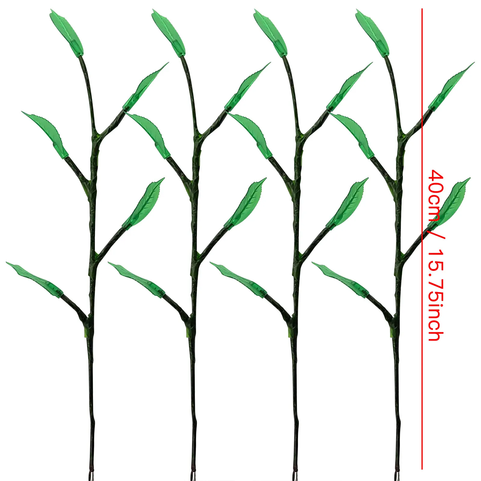 

Plaques & Signs The Magical Led Houseplant Artificial Plants For Home Decor Indoor Pistola De Airsoft Indoor Decorative