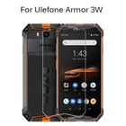 Закаленное стекло 9H для Ulefone Armor 3 Вт, Защитная пленка для экрана Ulefone мобильный телефон, защитная пленка 3 Вт 5,7 дюйма, чехол, защитное стекло