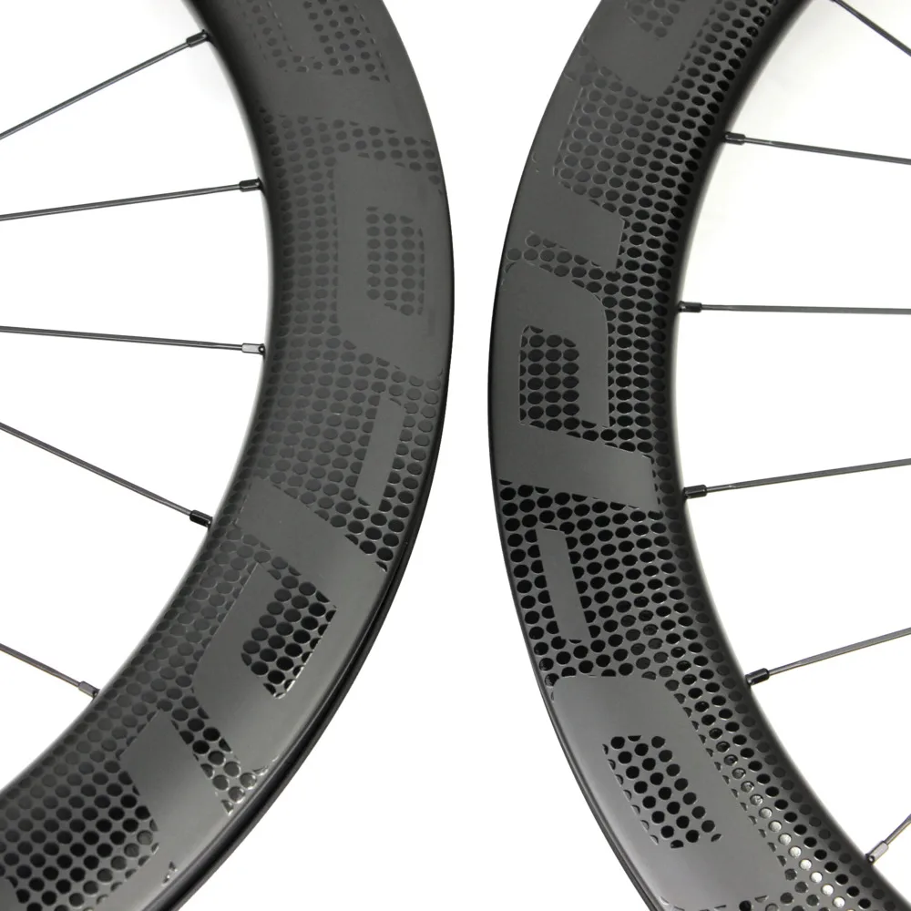 Дорожный диск GO-PORE CRF 700c для велосипеда комплект колес из углеродного