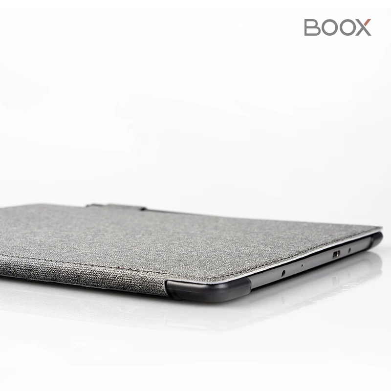 Защитный чехол для BOOX POKE2/POKE3 poke2/poke3 e-link e reader легкий спящий кожаный рукав |