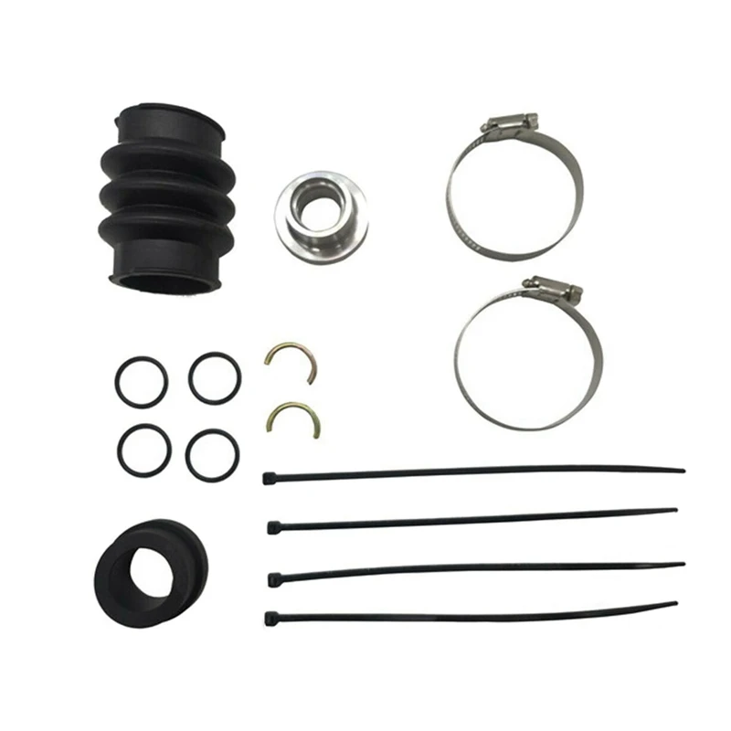 Для Sea Doo Carbon Seal Drive Line Rebuild Kit & Boot All 787 800 SPX XP GTX GSX RXP RXPX RXTX|Зажигалки для кухни| |