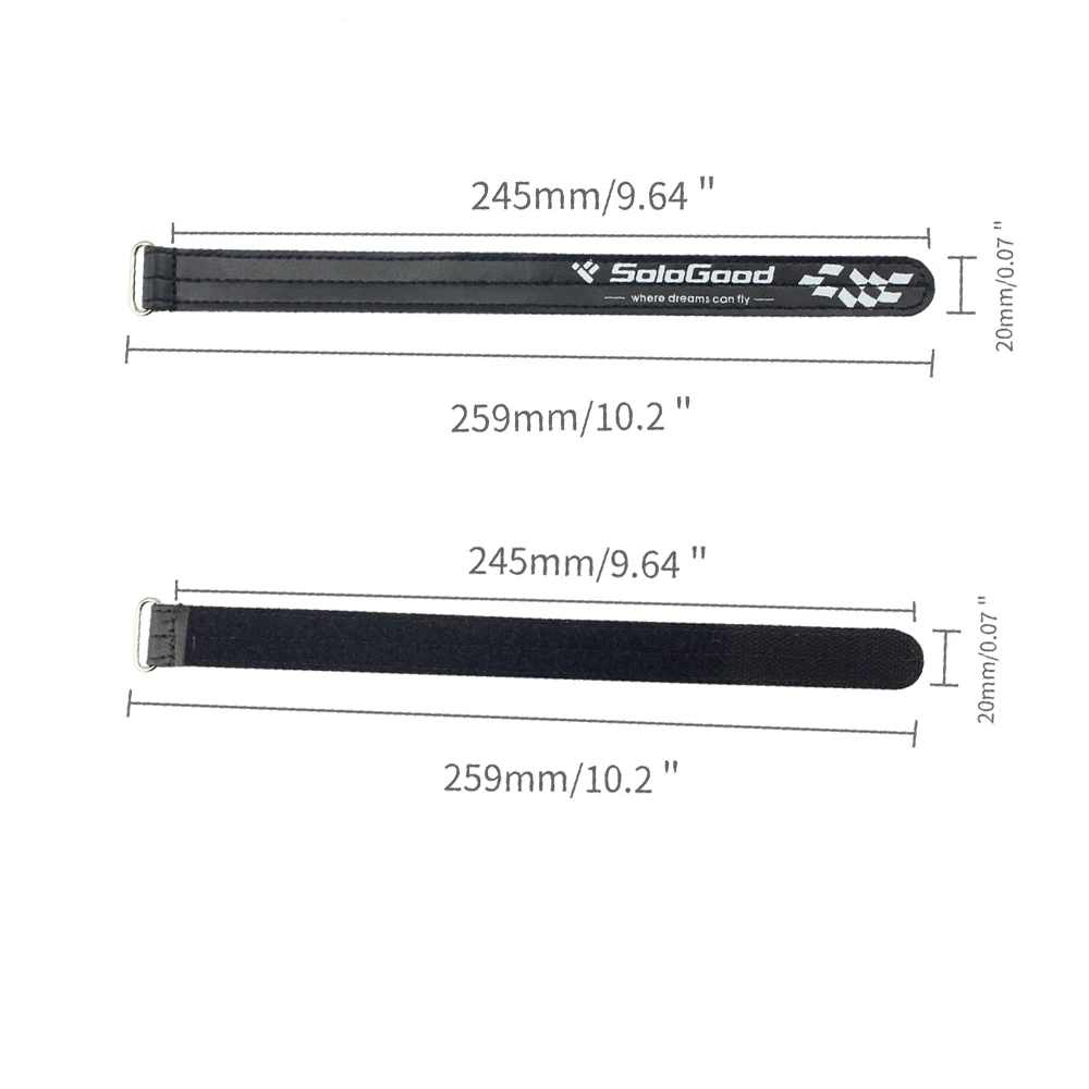 высокое качество sologood 5pcs сильные 2