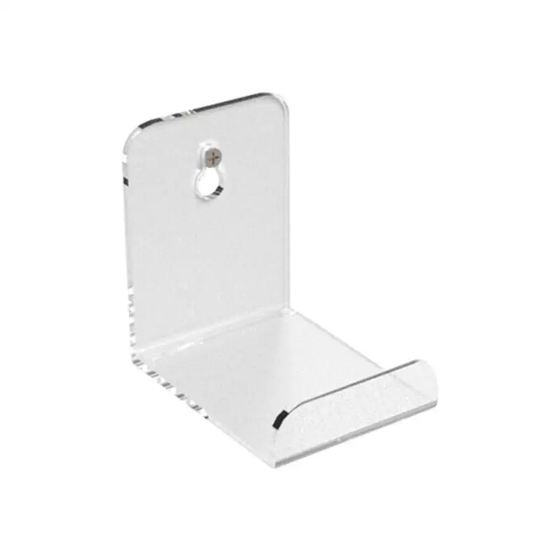 

1Pcs Game Controller Holder Wall Mounted Headset Stand For PS5 I8S9