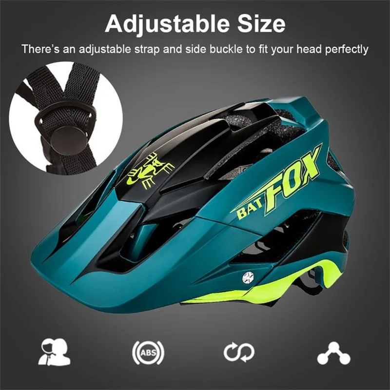 

2020 high quality Bicycle Mountain Road Helmet safety Light Bicycle Helmet Riding Road Bike Special Visor Helmet Men and Women