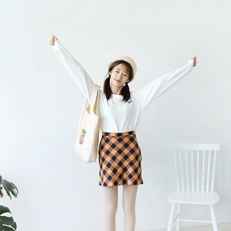 

Women Canvas Shoulder Bags Printing Shopping Bags Casual Cloth Tote Bags Lady Shopper Bags