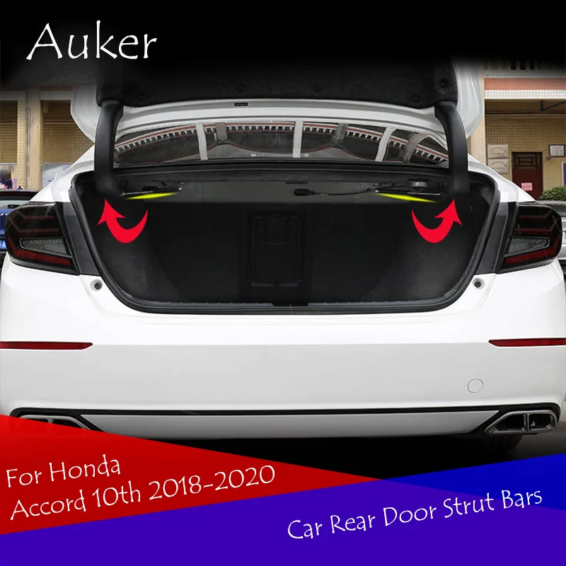 Опора багажника задней двери гидравлический стержень пружинный упор бар